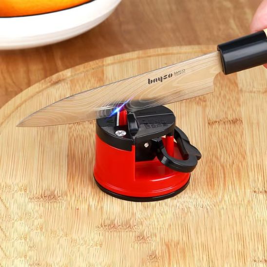 aiguiseur couteau démonstration de l'affutage