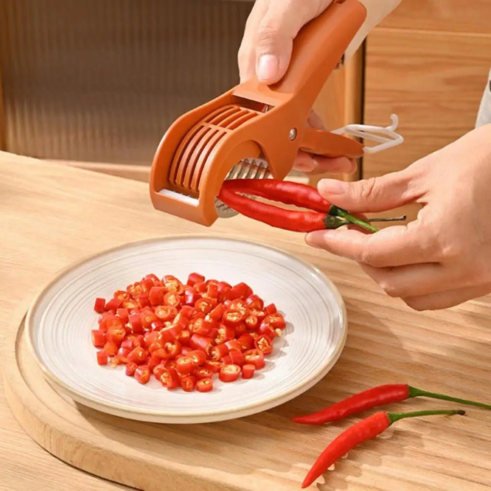 coupe legumes coupe de piments