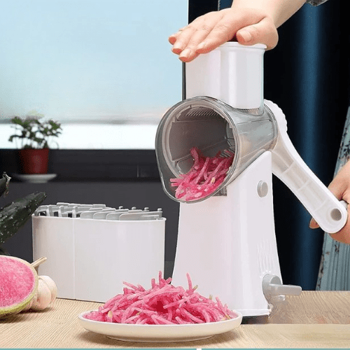 coupe legumes râpage de chou