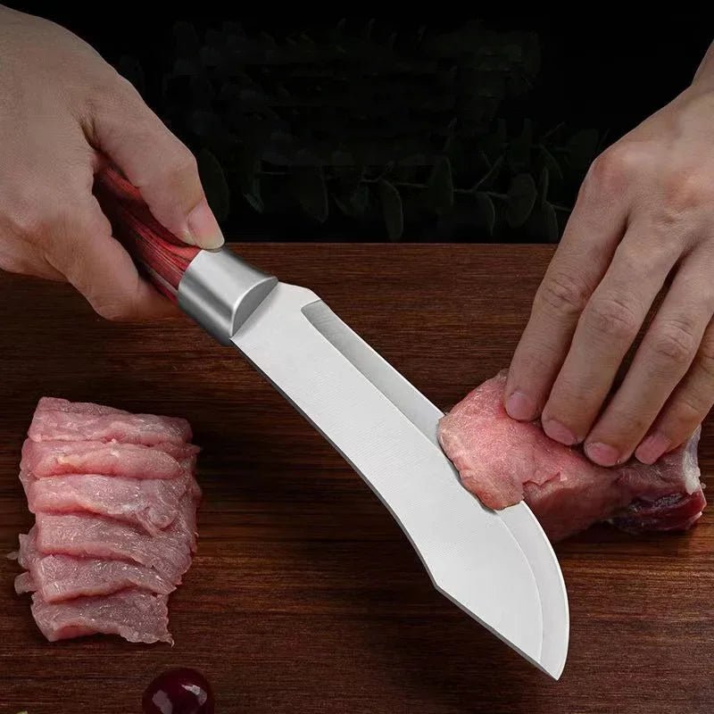 Couteau à désosser | Separator™ - Rorycuisine