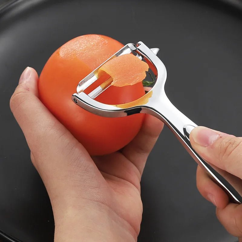 econome pelage de tomate