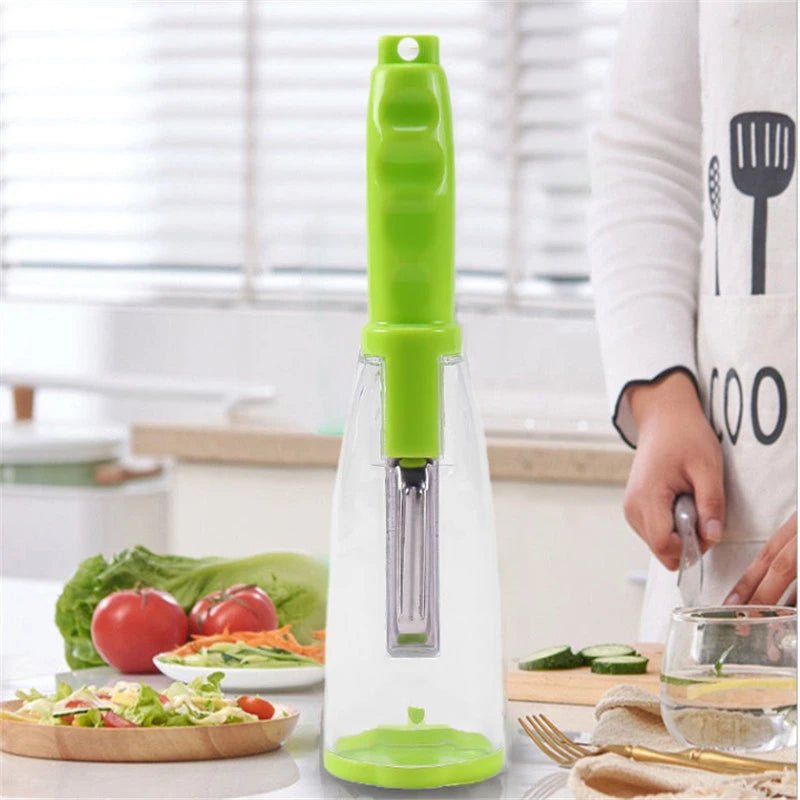 ECONOME | Skivy™ - Rorycuisine