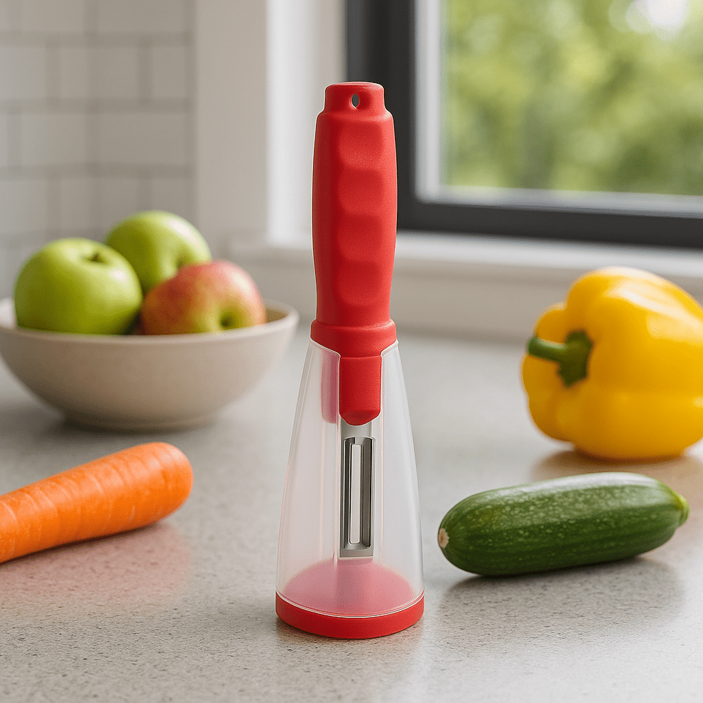 ECONOME | Skivy™ - Rorycuisine