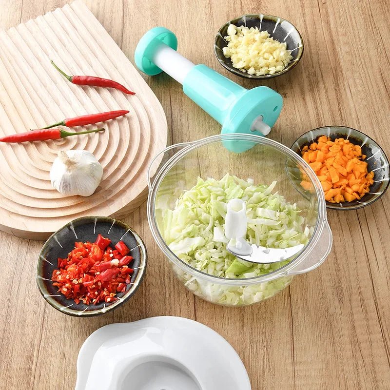 hachoir manuel | Hach'Express™ - Rorycuisine