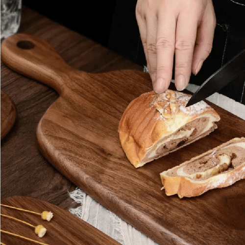 planche à découper en bois | Oak™ - Rorycuisine