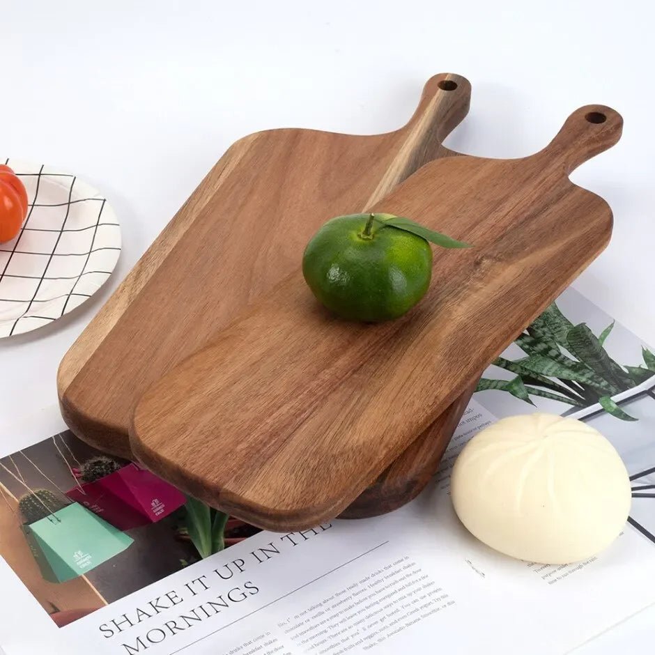 planche à découper en bois | Oak™ - Rorycuisine