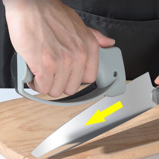 Aiguiseur de couteaux | ProSharp™ - Rorycuisine