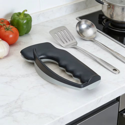 Aiguiseur de couteaux ProSharp dans une cuisine