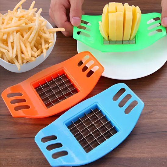 Coupe frites  FryCutter avec fites