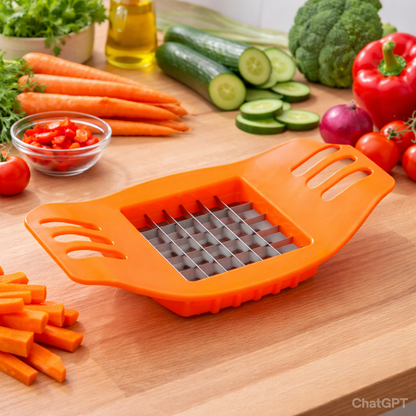 Coupe frites FryCutter orange