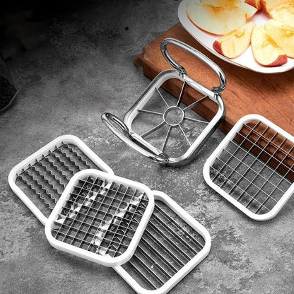 coupe legumes avec ses grilles