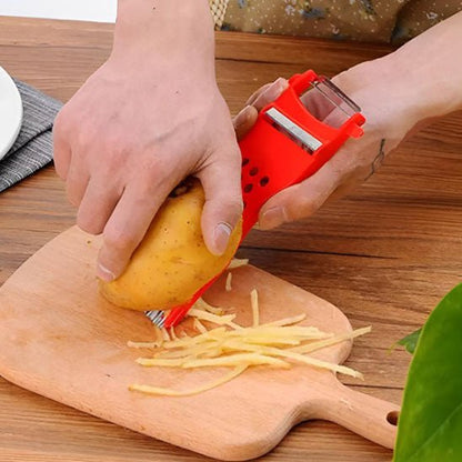 Coupe légumes coupe de petites frites