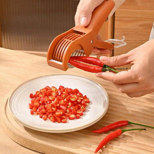 coupe legumes coupe de piments