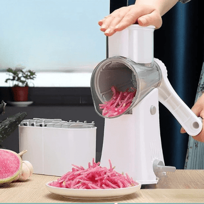 coupe legumes râpage de chou