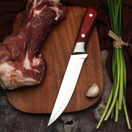 couteau à désosser | Helix™ - Rorycuisine