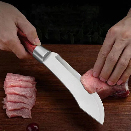 Couteau à désosser | Separator™ - Rorycuisine