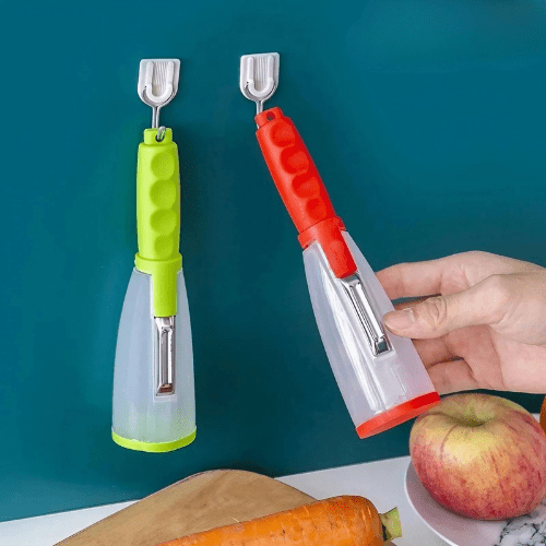ECONOME avec système d'accrochage au mur