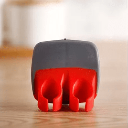 Econome coloris rouge