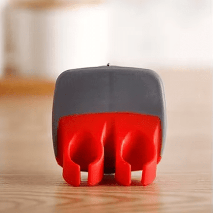 Econome coloris rouge