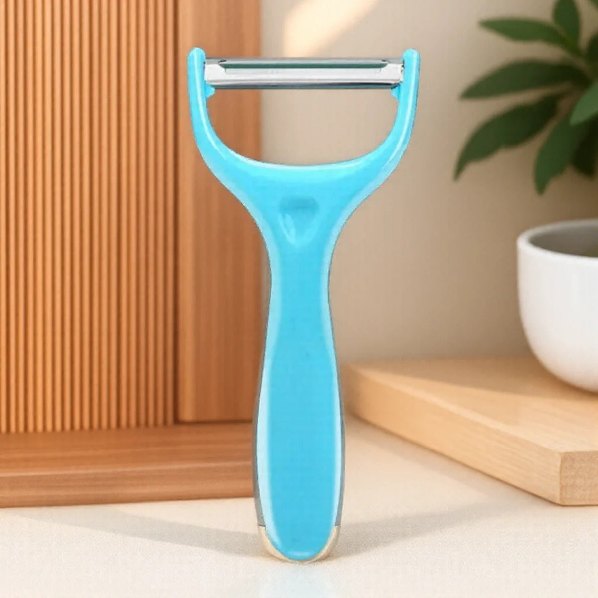 Econome CoreCut coloris bleu