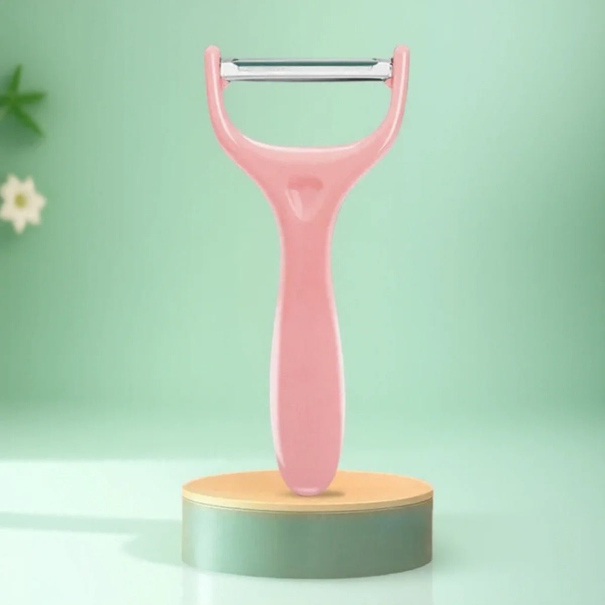 Econome  CoreCut coloris rose