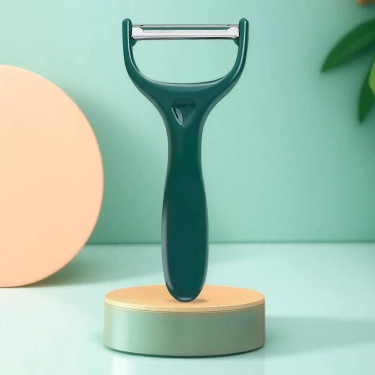 Econome CoreCut coloris vert