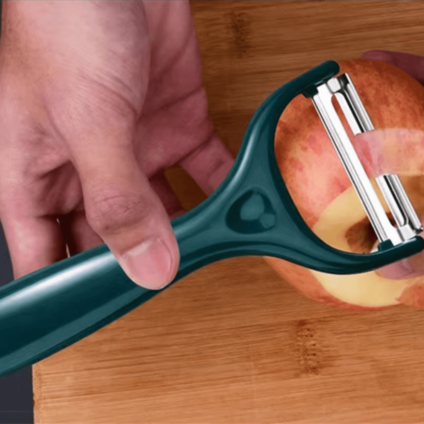 Econome CoreCut retrait de peau de pomme