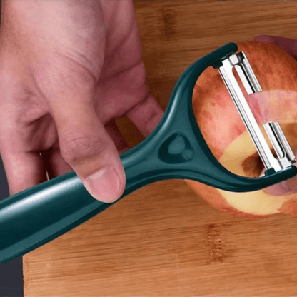 Econome CoreCut retrait de peau de pomme