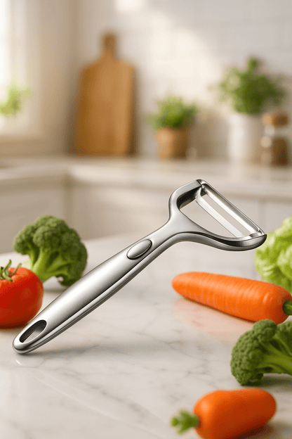 econome couleur argent