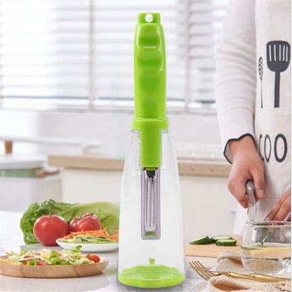 ECONOME couleur vert