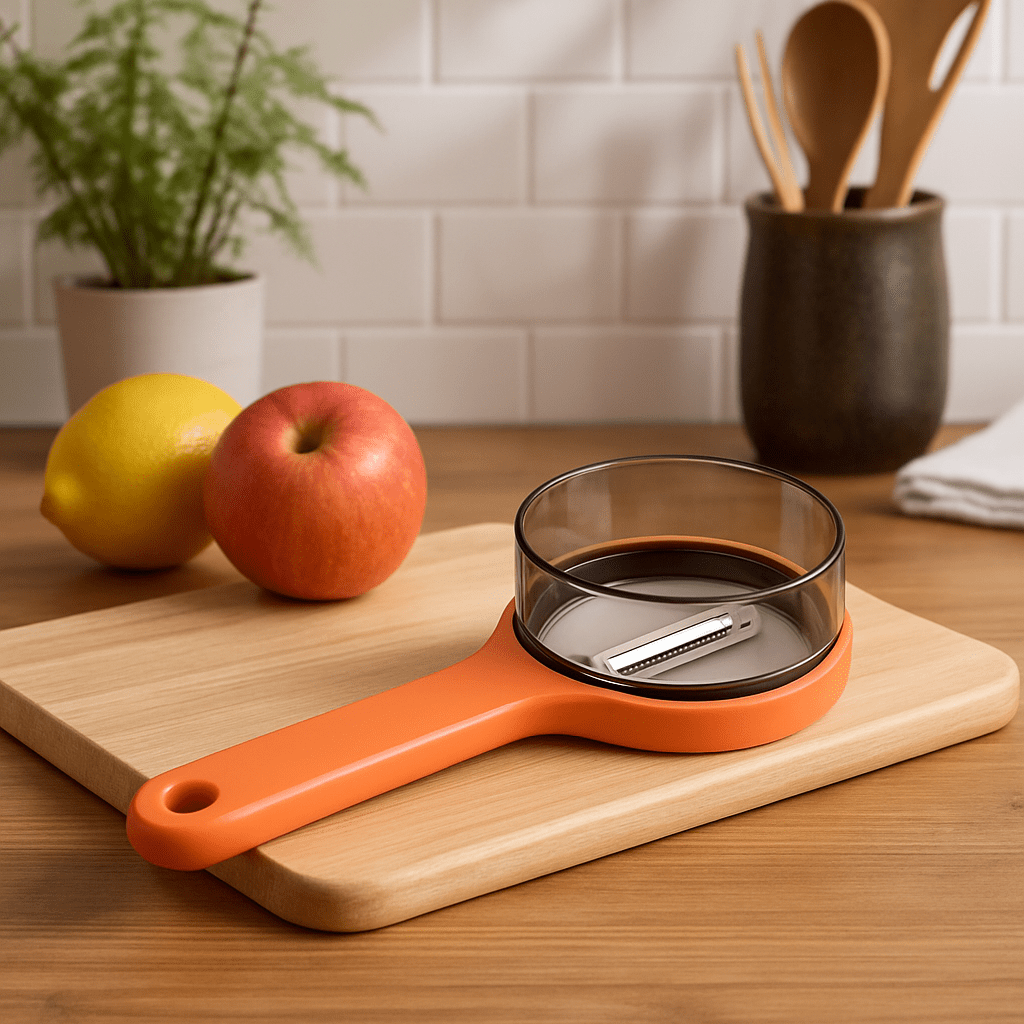 econome variant orange