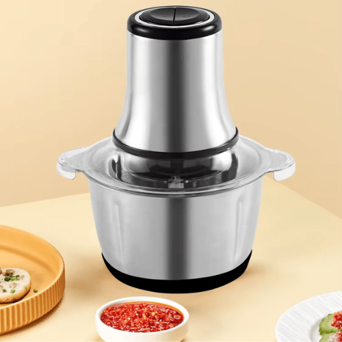 hachoir électrique sur able