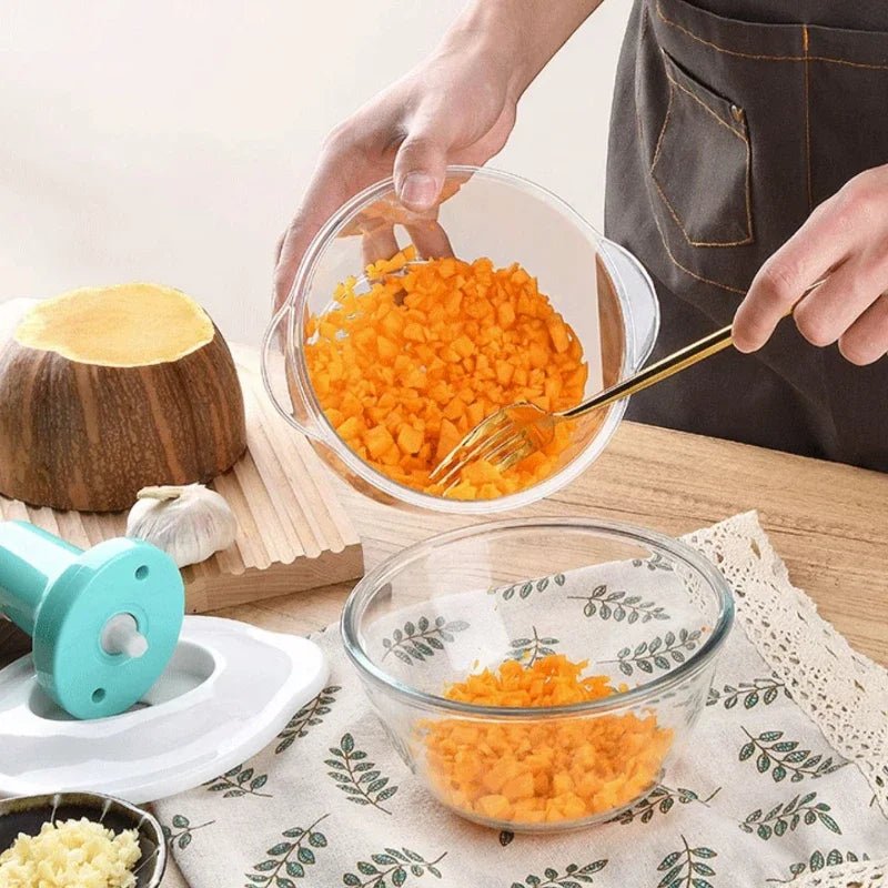 hachoir manuel | Hach'Express™ - Rorycuisine