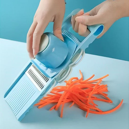 Mandoline Cuisine râpage de carotte 