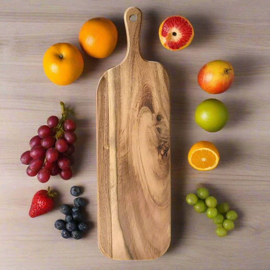 planche à découper en bois | Oak™ - Rorycuisine
