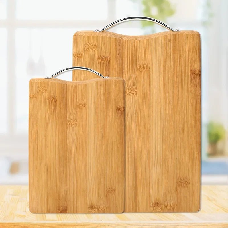 planche à découper en bois | Timba™ - Rorycuisine