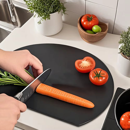 Planche à découper Flexi coupe de carotte