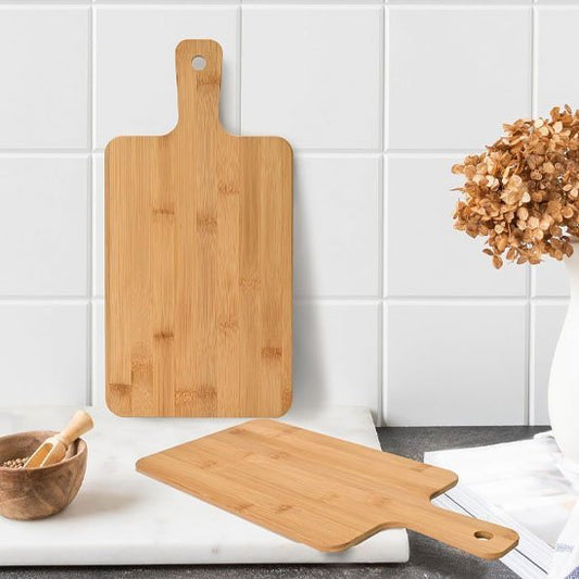 Planche à Découper présentation de planche dans une cuisine