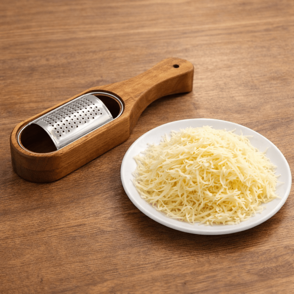 Râpe à fromage Boiséa grand modèle