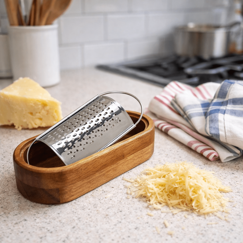 Râpe à fromage Boiséa petit modèle