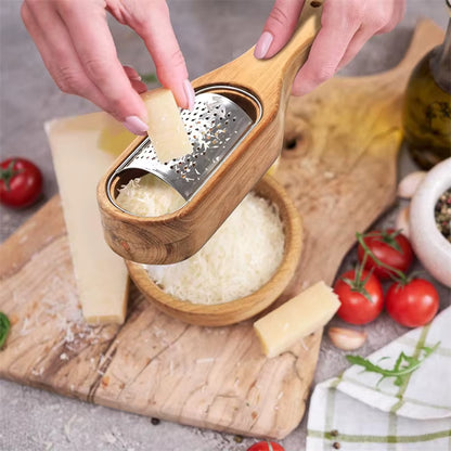 râpe à fromage Boiséa râpe de fromage