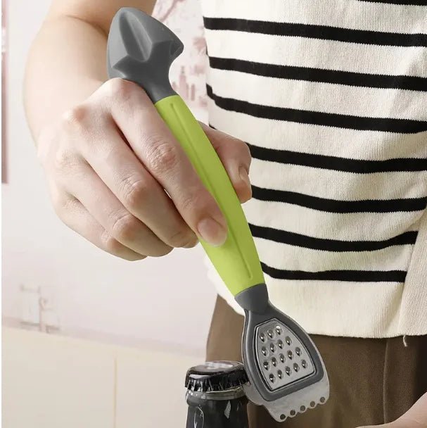 Zesteur Zesty fonction décapsuleur